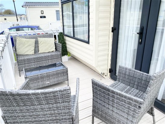 Primrose Valley Holiday Park, Ref 15337