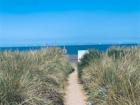Lido Beach Holiday Park, Ref 15348