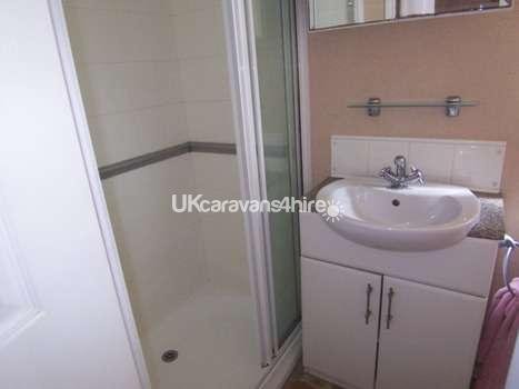 Devon Cliffs Holiday Park, Ref 15353