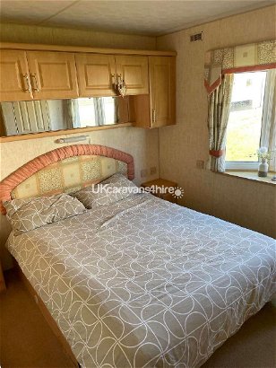 Sand Le Mere Holiday Village, Ref 15354