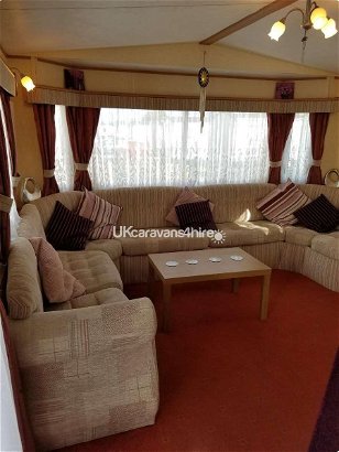 Ty Mawr Holiday Park, Ref 15359