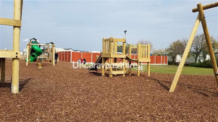 Ty Mawr Holiday Park, Ref 15359
