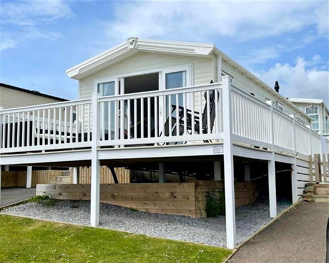 ref 15364, Ladram Bay Holiday Park, Budleigh Salterton, Devon