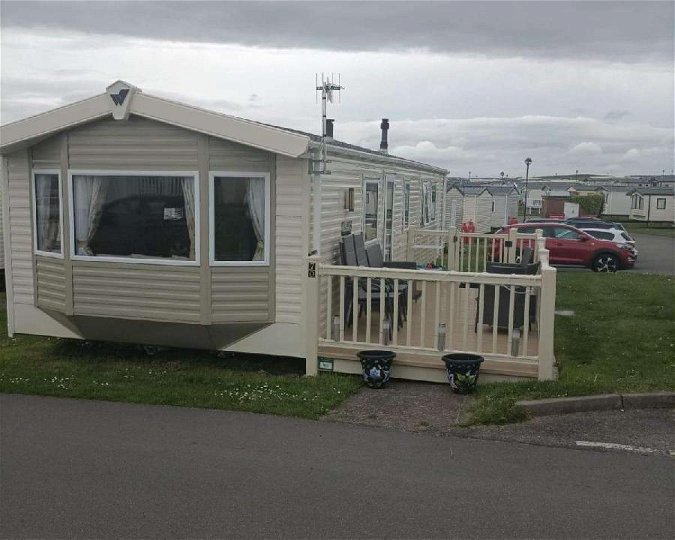 ref 15367, Blue Dolphin Holiday Park, Filey, North Yorkshire