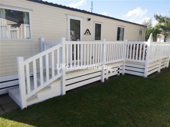Oakdene Forest Park, Ref 15378