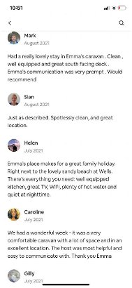 Pinewoods Holiday Park, Ref 15381