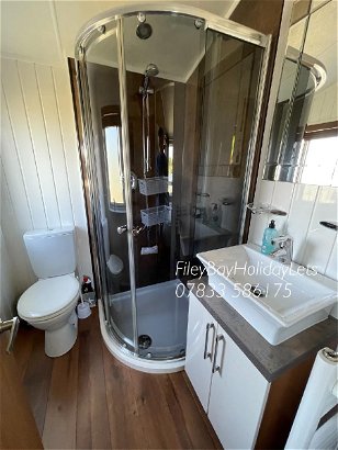 Primrose Valley Holiday Park, Ref 15382