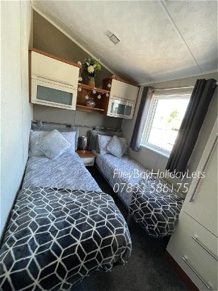 Primrose Valley Holiday Park, Ref 15382
