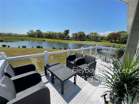 Primrose Valley Holiday Park, Ref 15382