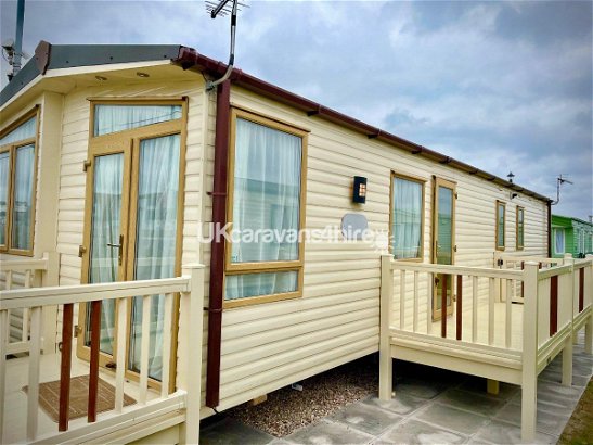 Sunnymede Caravan Park, Ref 15384