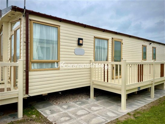 Sunnymede Caravan Park, Ref 15384