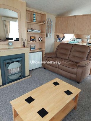 Coastfield Holiday Village, Ref 15389