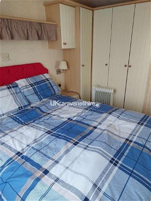 Coastfield Holiday Village, Ref 15389