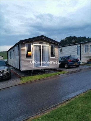 Ladram Bay Holiday Park, Ref 15392