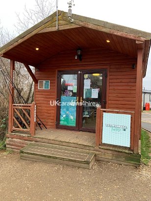 Tattershall Lakes Country Park, Ref 15393