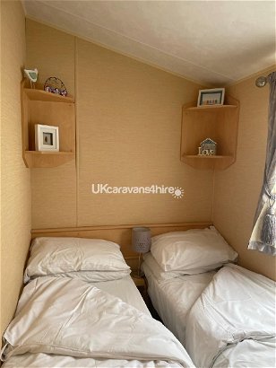 Primrose Valley Holiday Park, Ref 15395