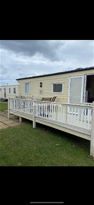 Primrose Valley Holiday Park, Ref 15395