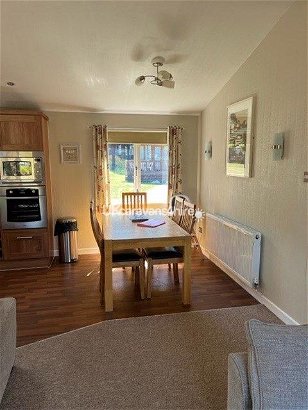 St Minver Holiday Park, Ref 15396