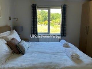 St Minver Holiday Park, Ref 15396