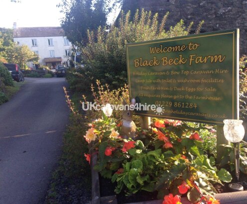 Black Beck Farm, Ref 1541