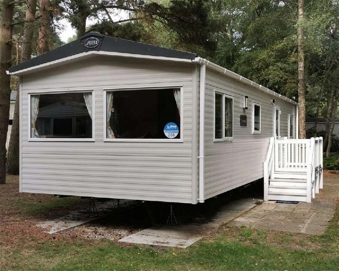 ref 15411, Wild Duck Holiday Park, Great Yarmouth, Norfolk