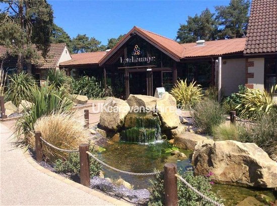 Wild Duck Holiday Park, Ref 15411