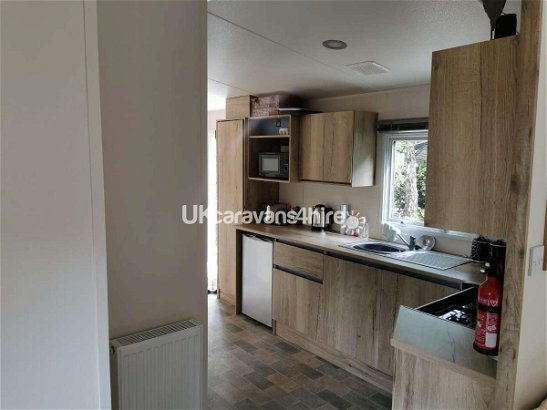 Wild Duck Holiday Park, Ref 15411