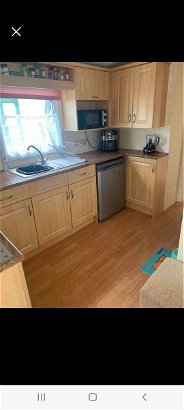 Aberdwylan Holiday Park, Ref 15425