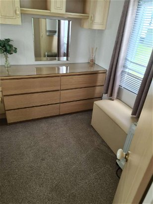 Thornwick Bay Holiday Village, Ref 15428