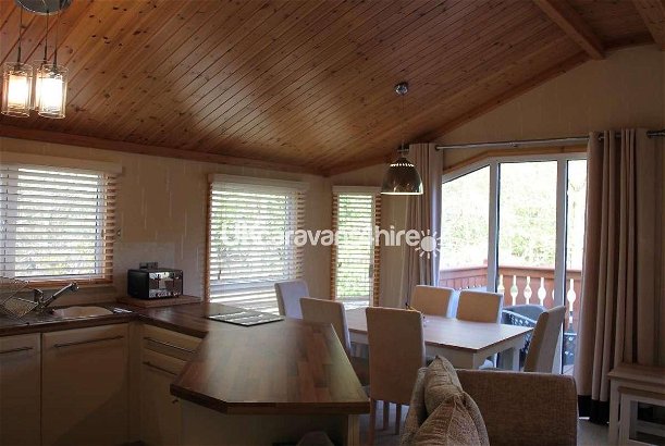 Kelling Heath Holiday Park, Ref 15429