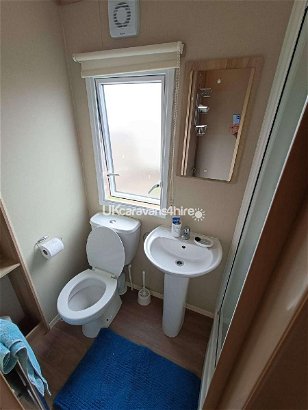 Golden Sands Kinmel Bay, Ref 15430