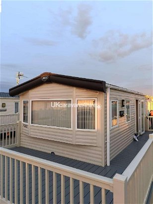 Golden Sands Kinmel Bay, Ref 15430