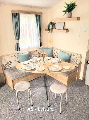 Grondre Holiday Park, Ref 15431