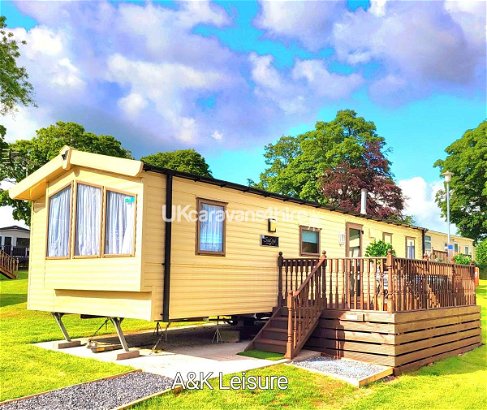 Grondre Holiday Park, Ref 15431