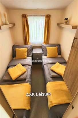 Grondre Holiday Park, Ref 15431