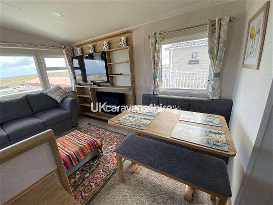 Liskey Hill Caravan Park, Ref 15435