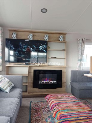 Liskey Hill Caravan Park, Ref 15435