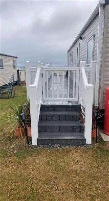 Liskey Hill Caravan Park, Ref 15435