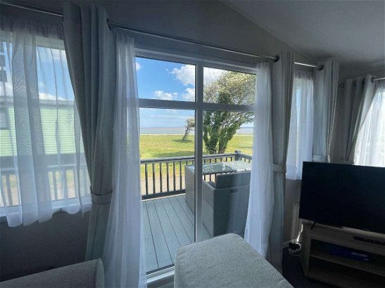Pakefield Caravan Park, Ref 15439