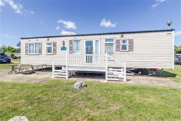 Hopton Holiday Village, Ref 15440