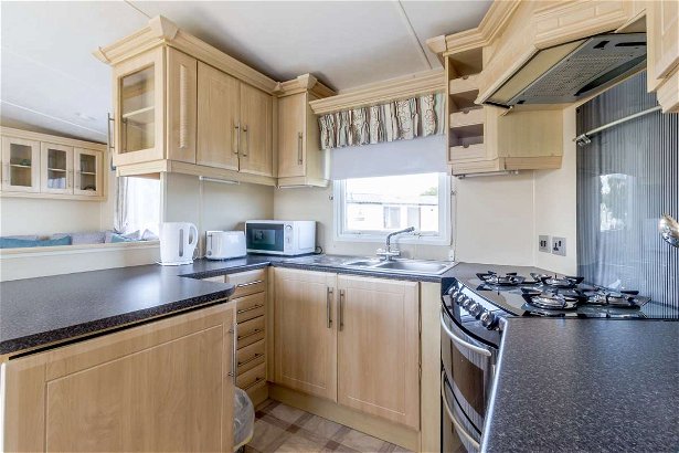 Hopton Holiday Village, Ref 15440