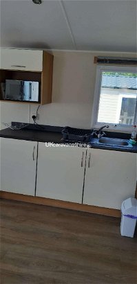 Marton Mere Holiday Village, Ref 15457
