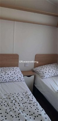 Marton Mere Holiday Village, Ref 15457