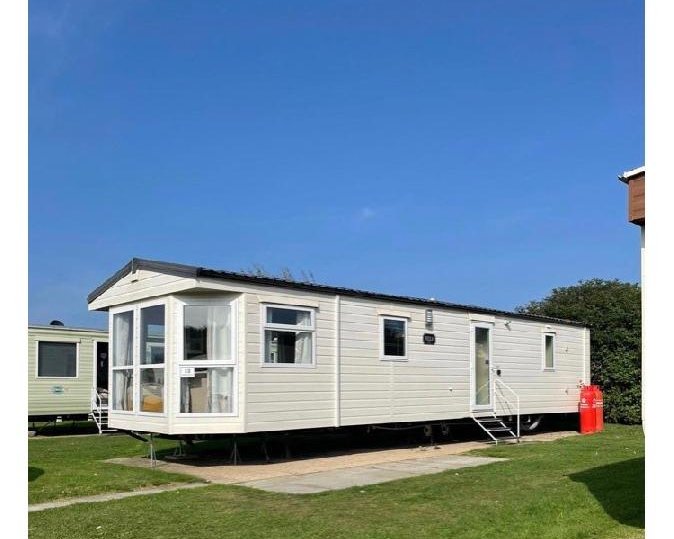 ref 15460, Skipsea Sands Holiday Park, Driffield, East Yorkshire