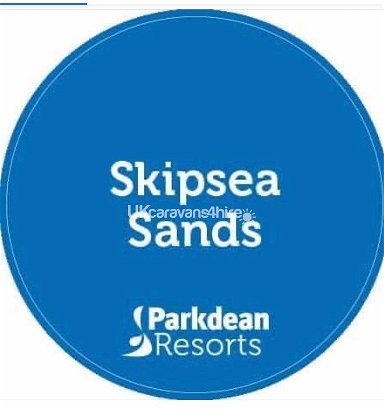 Skipsea Sands Holiday Park, Ref 15460