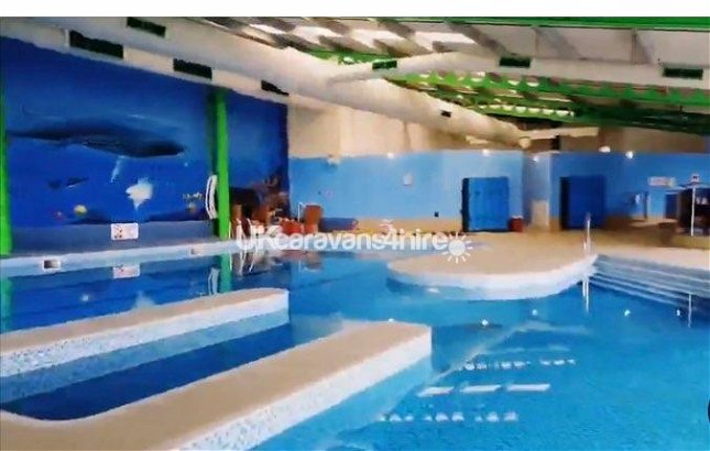 Skipsea Sands Holiday Park, Ref 15460