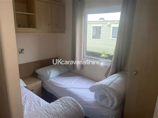 Skipsea Sands Holiday Park, Ref 15460