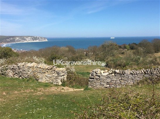 Swanage Bay View, Ref 15464