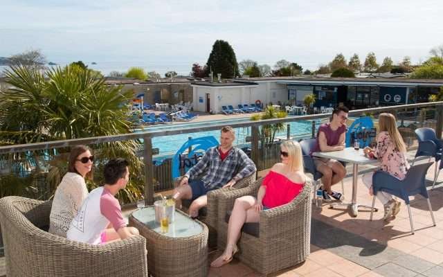 Beverley Bay Holiday Park, Ref 15472