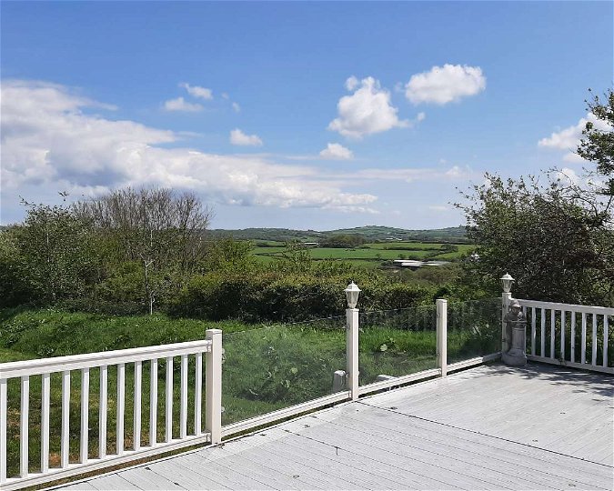 ref 15474, Widemouth Fields Holiday Park, Bude, Cornwall
